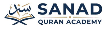 Sanad Quran Academy Logo