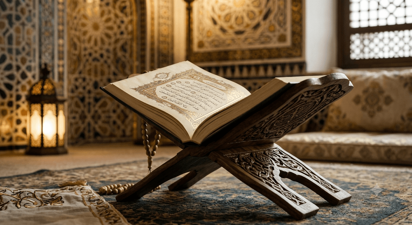 Umrah Made Easy: A Step-by-Step Guide for Your Journey